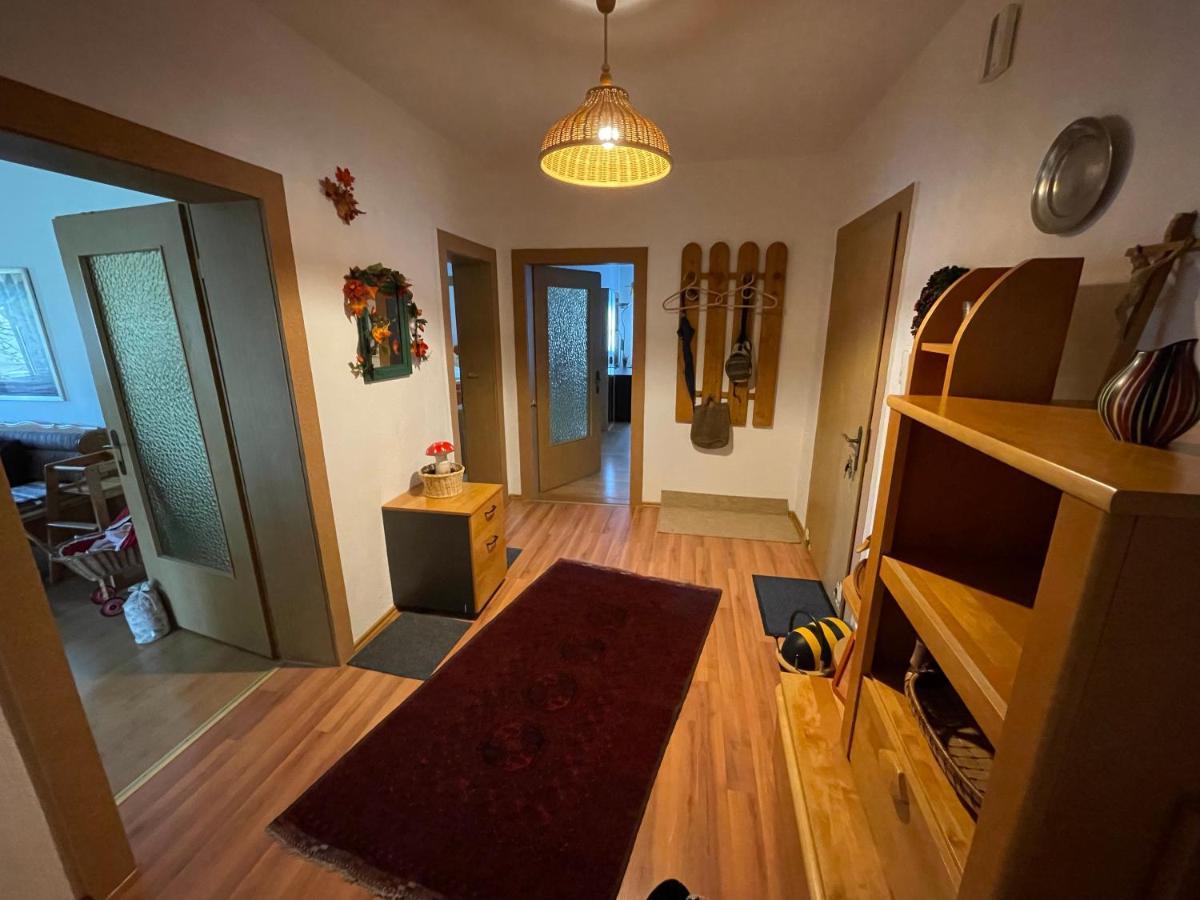 Schoene Ferienwohnung In Bahnhofsnaehe Fuer Urlaub, Studium Oder Arbeit Deggendorf Kültér fotó