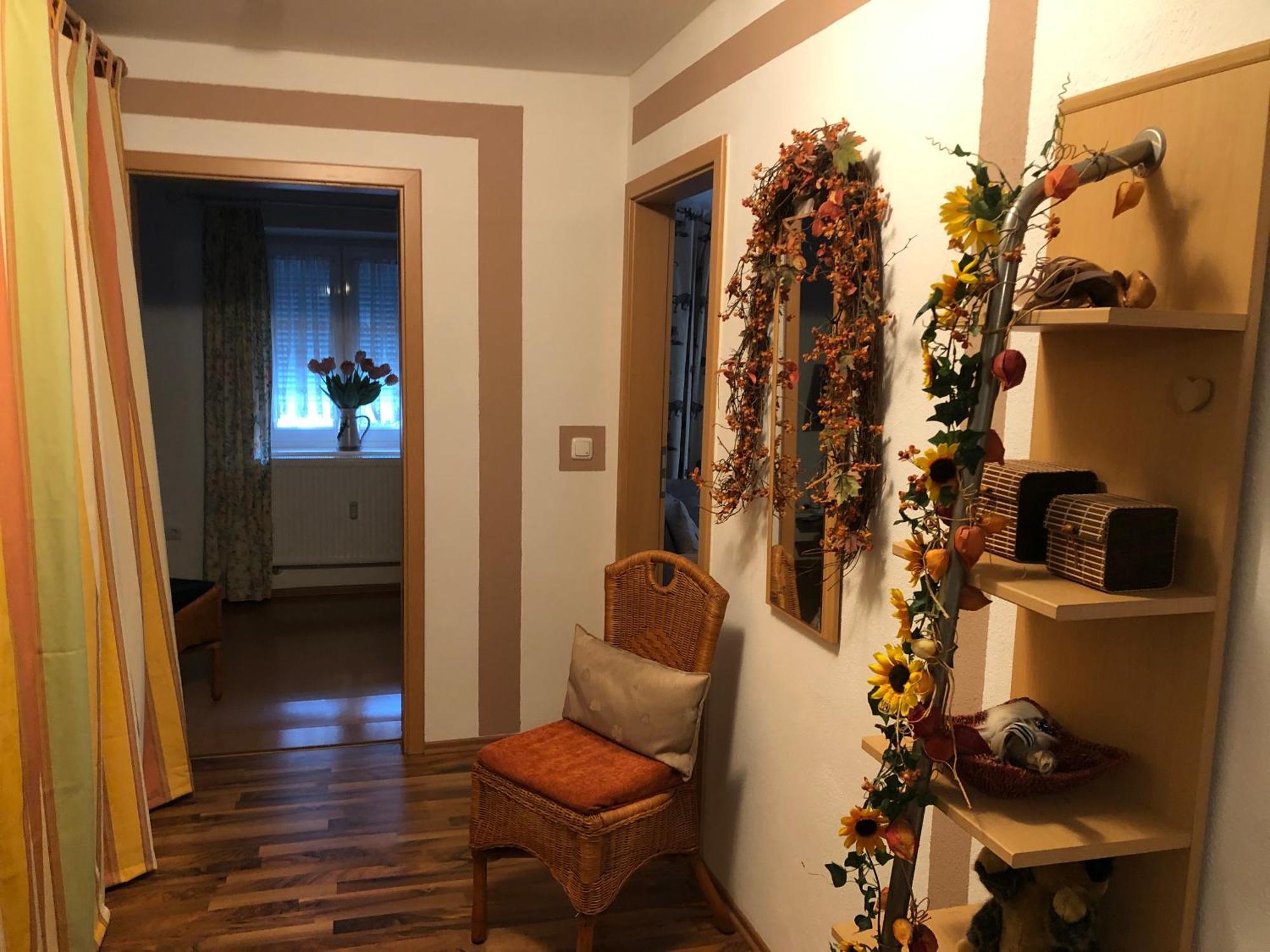 Schoene Ferienwohnung In Bahnhofsnaehe Fuer Urlaub, Studium Oder Arbeit Deggendorf Kültér fotó
