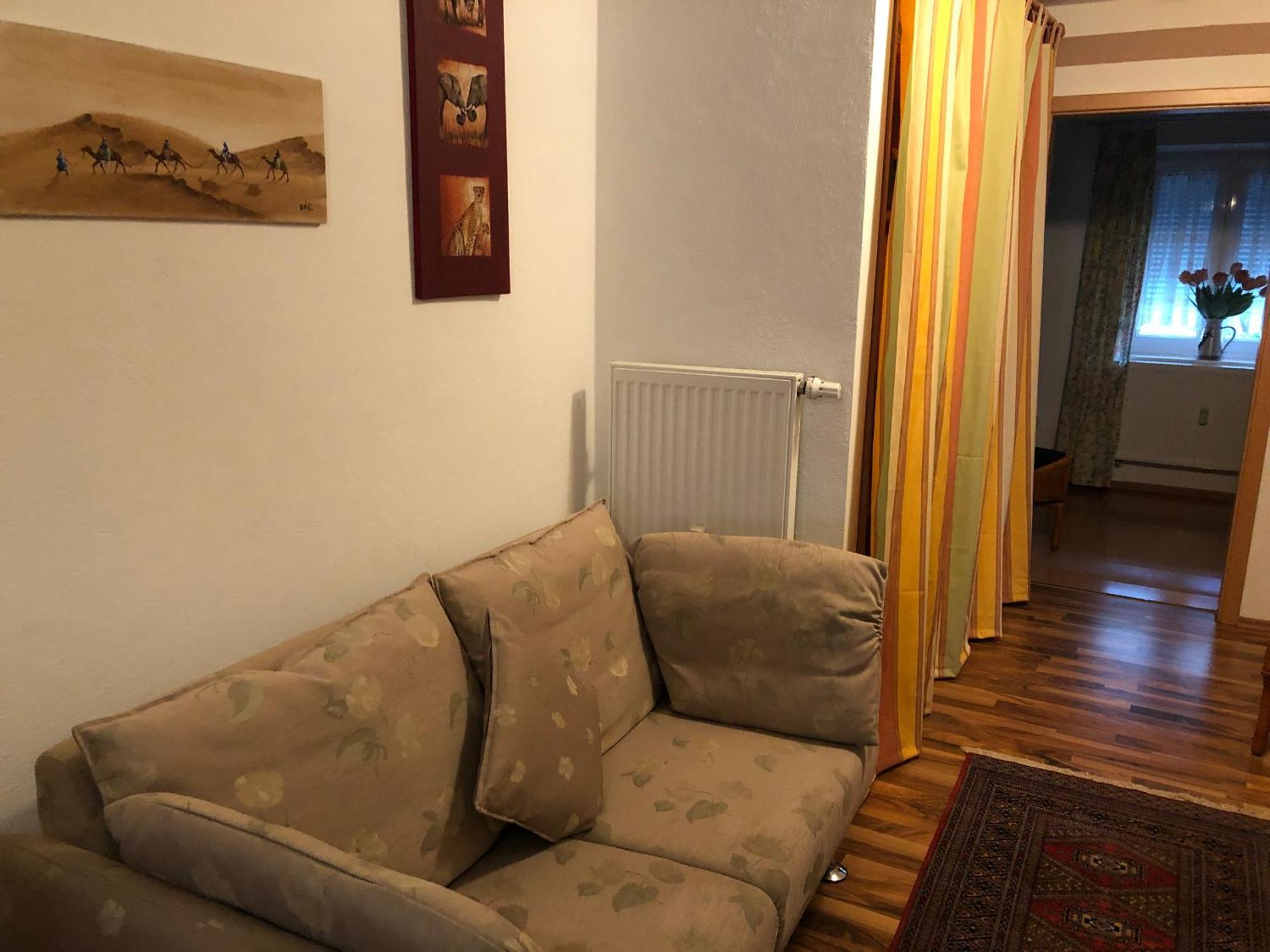 Schoene Ferienwohnung In Bahnhofsnaehe Fuer Urlaub, Studium Oder Arbeit Deggendorf Kültér fotó