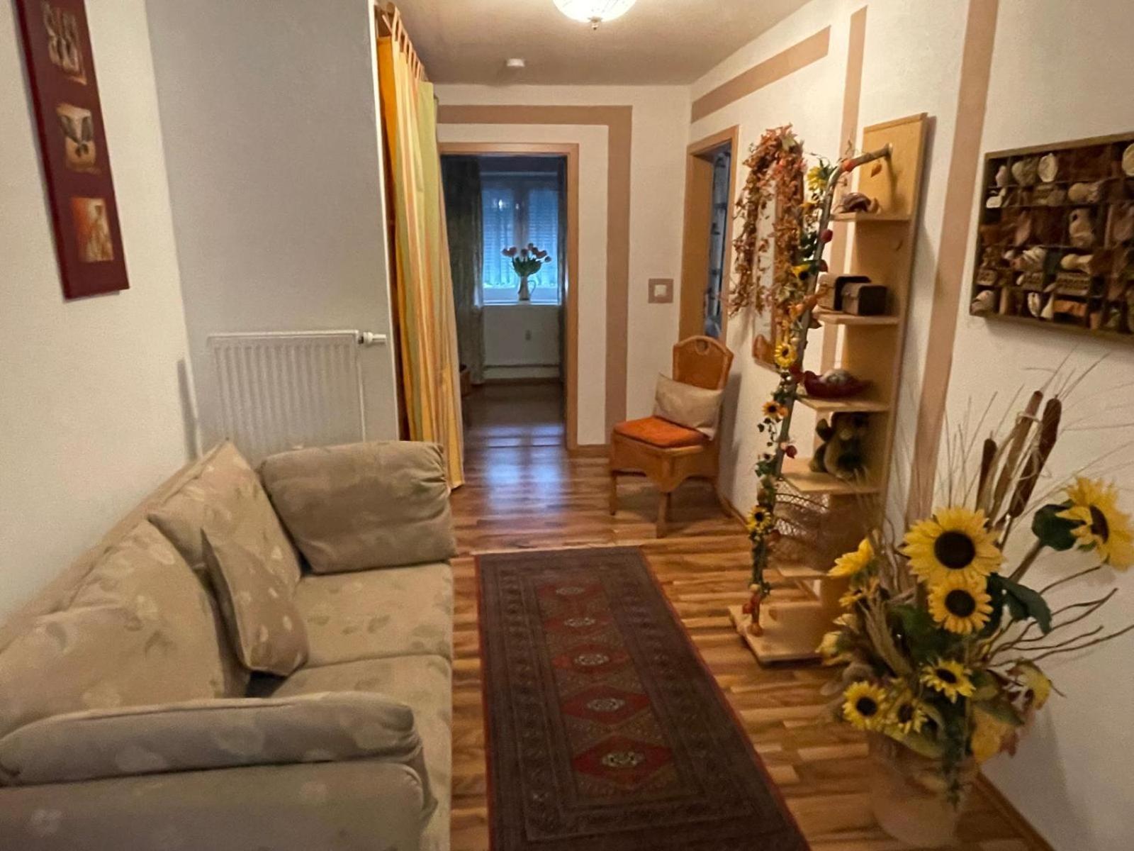 Schoene Ferienwohnung In Bahnhofsnaehe Fuer Urlaub, Studium Oder Arbeit Deggendorf Kültér fotó